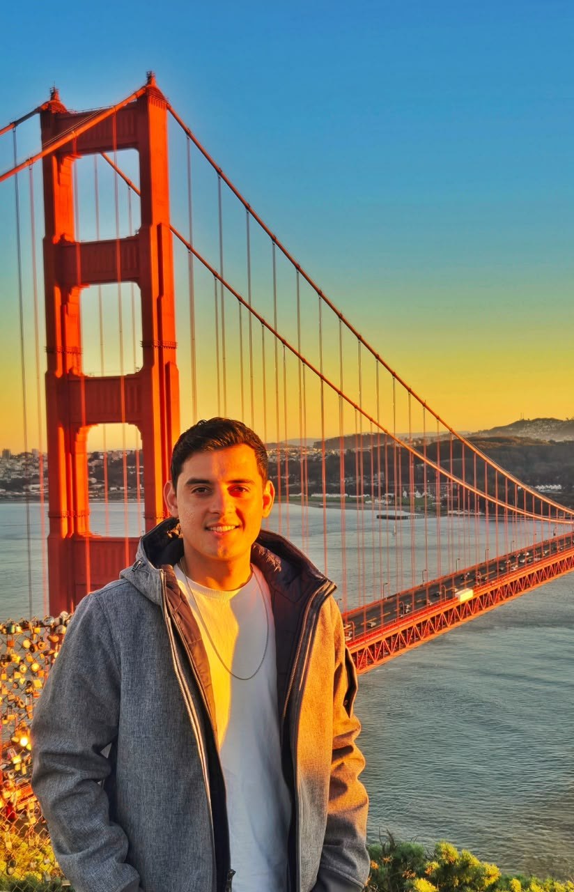 Matheus Coelho, Fundador e CEO da IT Squad